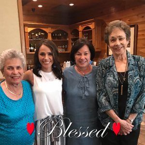 Meet your Posher, Donna